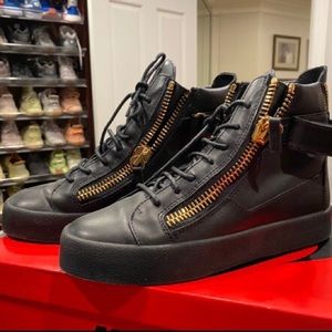 Men’s Giuseppe Zanotti Sneakers